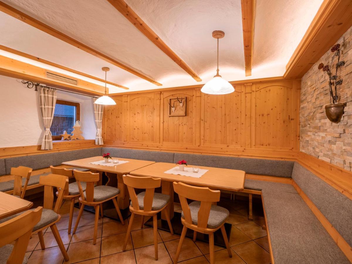 Gasthof Mamooserhof Hopfgarten im Brixental Zewnętrze zdjęcie
