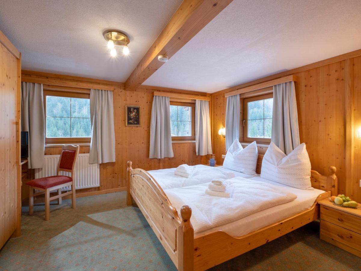 Gasthof Mamooserhof Hopfgarten im Brixental Zewnętrze zdjęcie