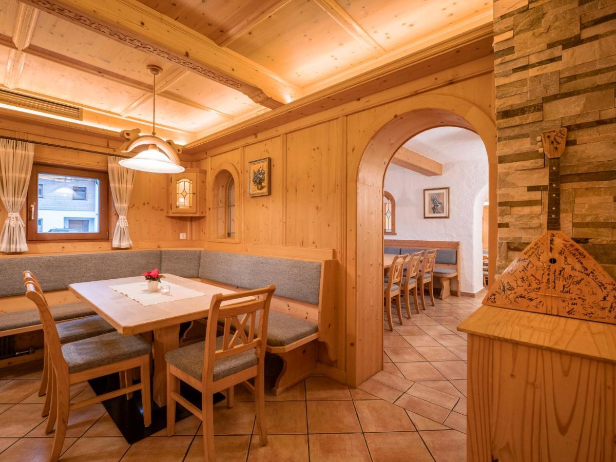 Gasthof Mamooserhof Hopfgarten im Brixental Zewnętrze zdjęcie